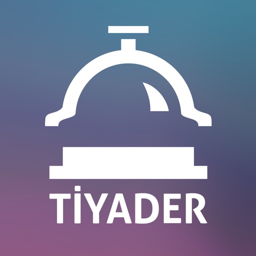 Tiyader Kariyer