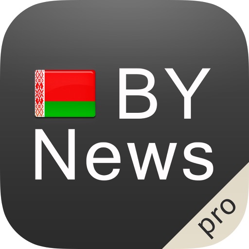 BY News Pro. Новости Беларуси icon