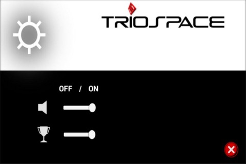 Triospace Lite screenshot 2