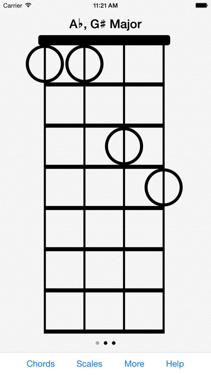 The Good (Mandolin) Book
