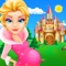 Mommy's Newborn Princess - Royal Family Baby Care
