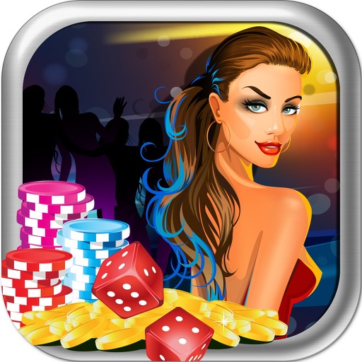 80’s Bonanza Night with Fortune party slots Pro icon