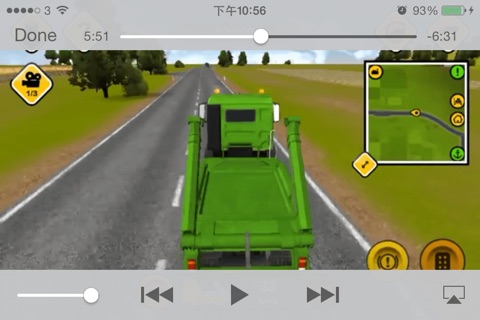 Video Walkthrough for Construction Simulator 2014 screenshot 4