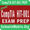 CompTIA  Healthcare IT Technician HIT-001 Exam Prep Free