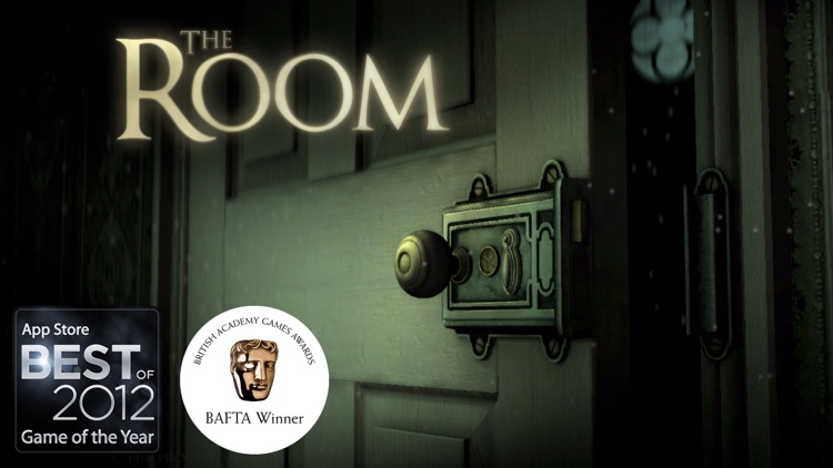 The Room Pocket