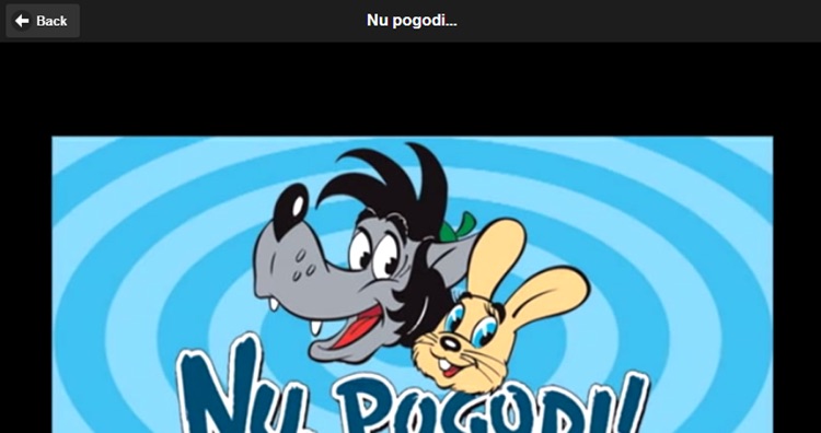 cartoon nu pogodi edition