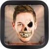 ZombieFaced Pro Edition -The Scary Zombie & Horror FX Face Booth