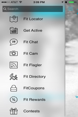 Flagler Fit Living screenshot 2