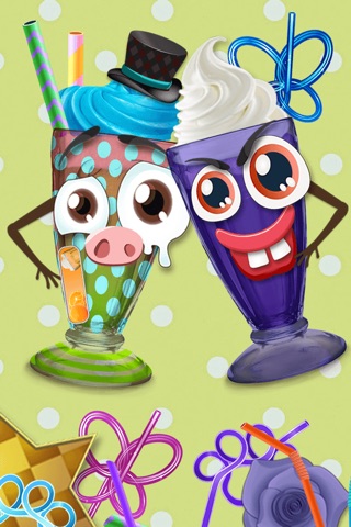 Ice Cream Float Maker™ screenshot 4