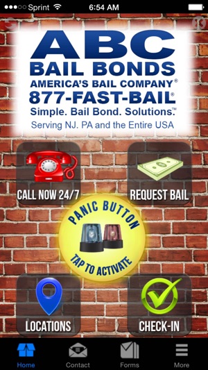 ABC Bail(圖1)-速報App