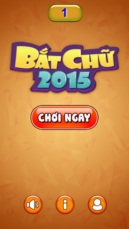 Bắt Chữ 2015