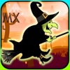 A Witch Escape from Oz Adventure Game MX - Magic Jump Runner
