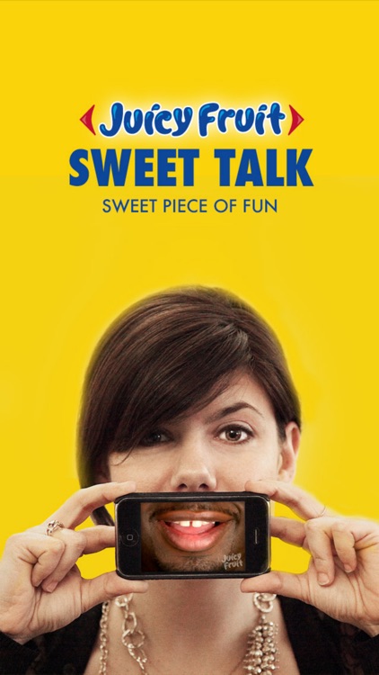 Sweet Talk