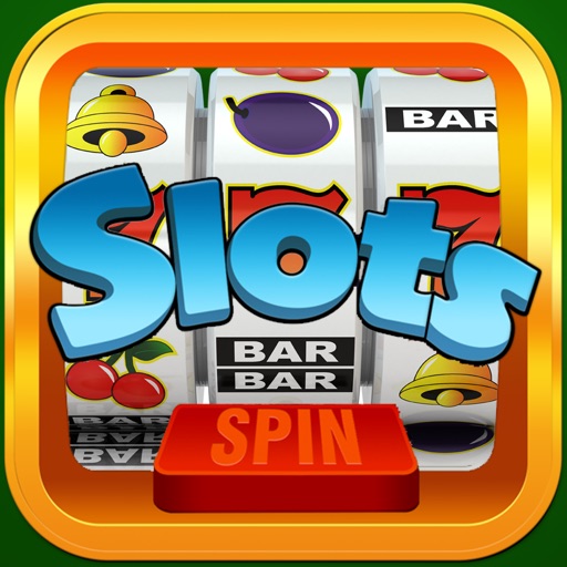 ````Aaaaabys Classic Relax and Play - 777 Slots and Blackjack & Roulette FREE icon