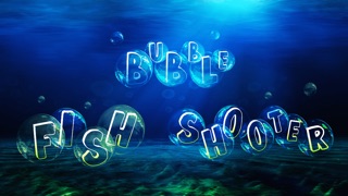 Bubble Fish Shooter Pro - new hidden object puzzle 1.4 IOS -