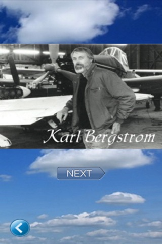 Bergstrom Aircraft Inc screenshot 3