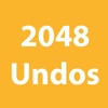 2048 Undo Unlimited