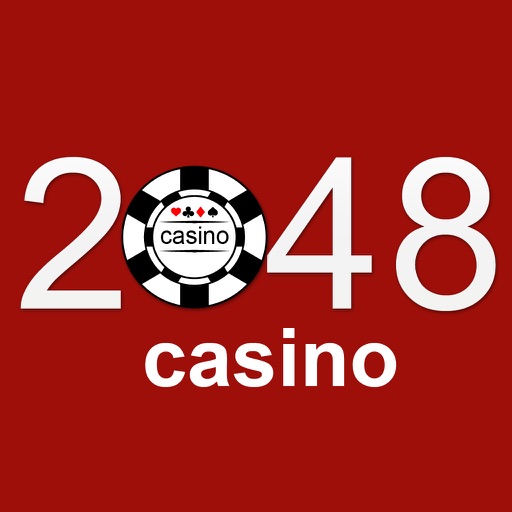 2048 Casino Fun Pro