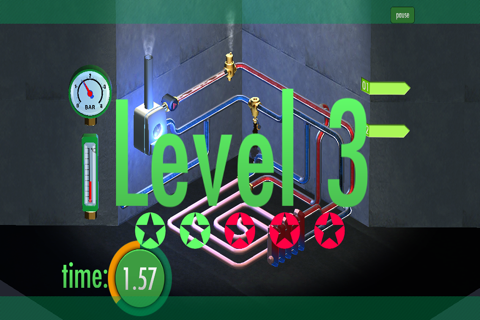 C+ GAME screenshot 3