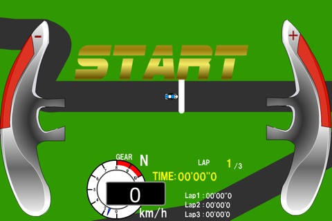 Change Gears Racing screenshot 2