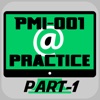 PMI-001 PMPv5 Practice PT-1