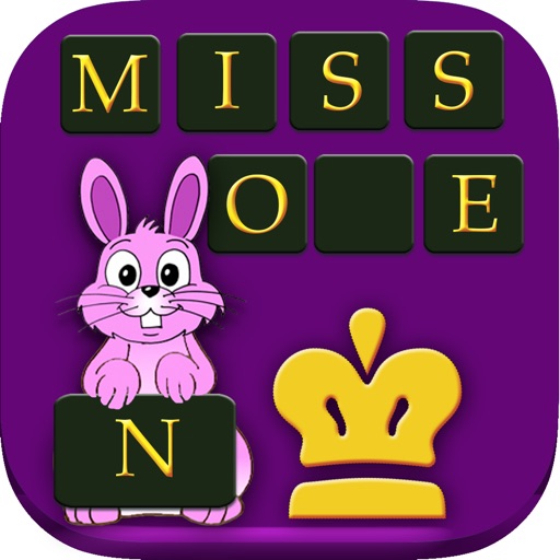 Miss One iOS App