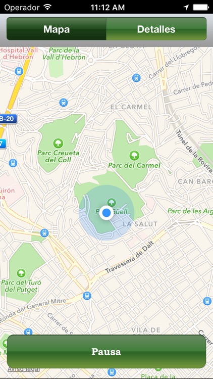 Mi Caballo screenshot-4