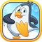 Cute Penguin Journey Saga - Fish Catching Mission FREE