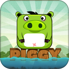 Activities of Hungry Piggy Balance Puzzle