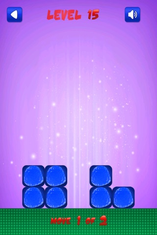 A Sticky Sweet Solver - Move the Gummy Puzzle FREE screenshot 3