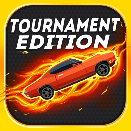 Extreme Road Trip 2 - Tournament Edition icon
