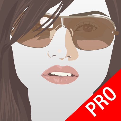 Goggles Bash PRO - TRY Thousands of Stylist Goggles on Your Face & Share it to Instagram icon