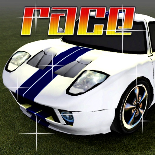 Aaron Airborne Racer - The real combat racing to earn the epic coin icon