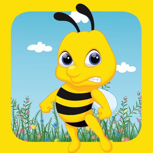 A Dazzling Bee’s Life (Pro) icon