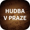 Hudba v Praze - multimediální aplikace pro příznivce klasické hudby