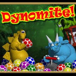 Dynomites 2015