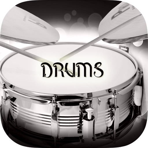 Drums Beat iOS App