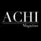 ACHI Magazine is a fashion and lifestyle magazine for women