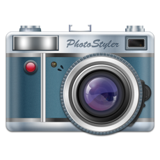 ‎PhotoStyler