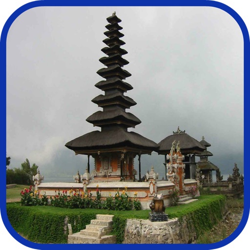 Bali Hotel Booking
