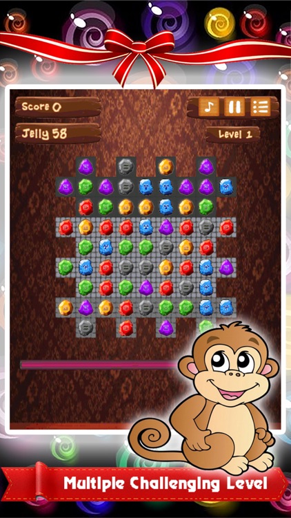 Jewels Stone Zodiac