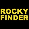 Rocky Finder: Movie Filming Locations