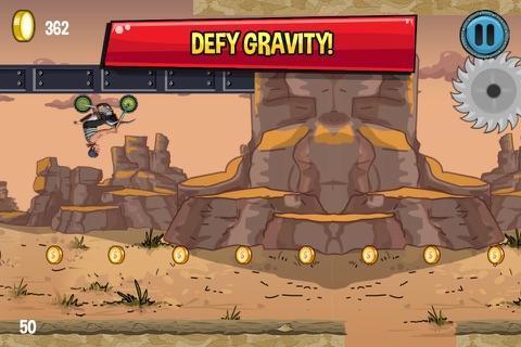 Dirt Drive PRO screenshot 3