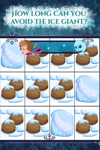 White Tiles Frozen Edition screenshot 3
