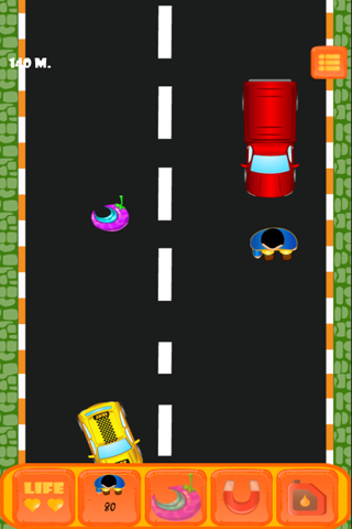 Infinity Taxi Driving screenshot 4