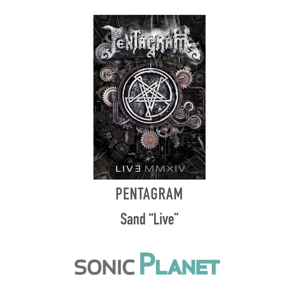 PentagramSP