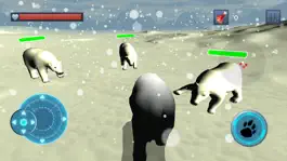 Game screenshot Polar Bear Chase hack