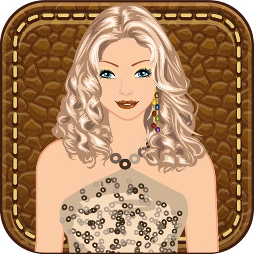 Saturday Night Dress Up Game by Göksel FİKİR