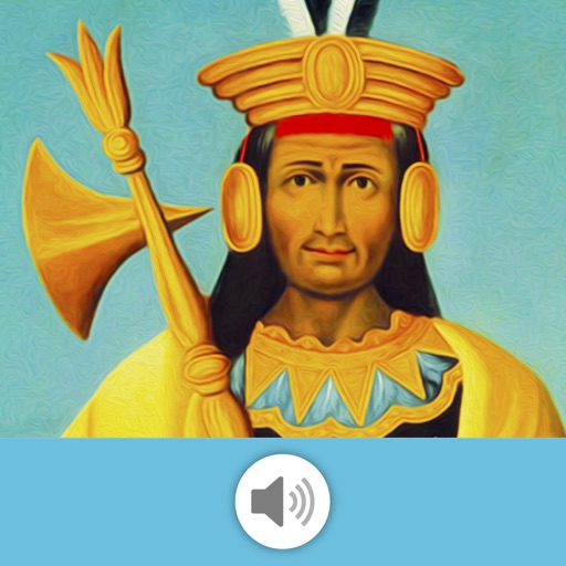 La Civilización Inca icon