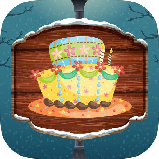 Stacking The Cookies - Solve The Cubes Puzzle In The Cake's Jungle FULL by The Other Games